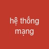 hệ thống mạng