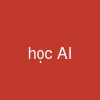 học AI