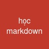 học markdown