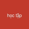 học tập