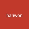 hariwon