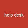 help desk