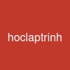 hoclaptrinh