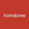 homebrew