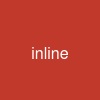 inline