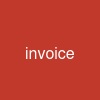 invoice