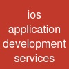 ios application development services