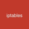 iptables