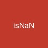 isNaN