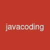 javacoding