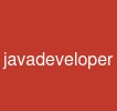 javadeveloper