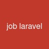 job laravel