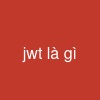 jwt là gì