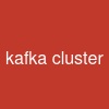 kafka cluster