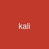 kali