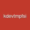 kdevtmpfsi