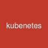 kubenetes