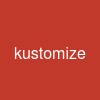 kustomize