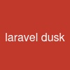 laravel dusk