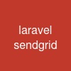 laravel sendgrid