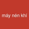 máy nén khí