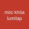 móc khóa lumitap