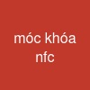móc khóa nfc