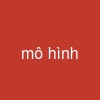 mô hình