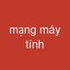 mạng máy tính