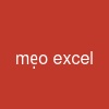 mẹo excel