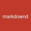 markdownd