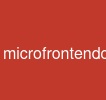 `micro-frontend-communication