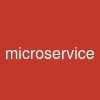 micro-service