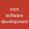 mlm software development