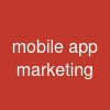 mobile app marketing