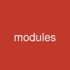 modules