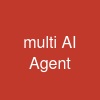 multi AI Agent