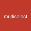 multiselect