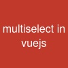 multiselect in vue.js