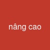 nâng cao