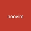 neovim