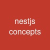 nestjs concepts