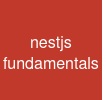 nestjs fundamentals