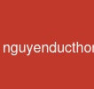 nguyenducthong