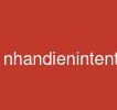 nhandienintent