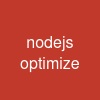nodejs optimize