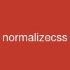 normalize.css