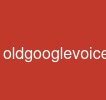 oldgooglevoice