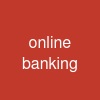 online banking