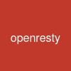 openresty